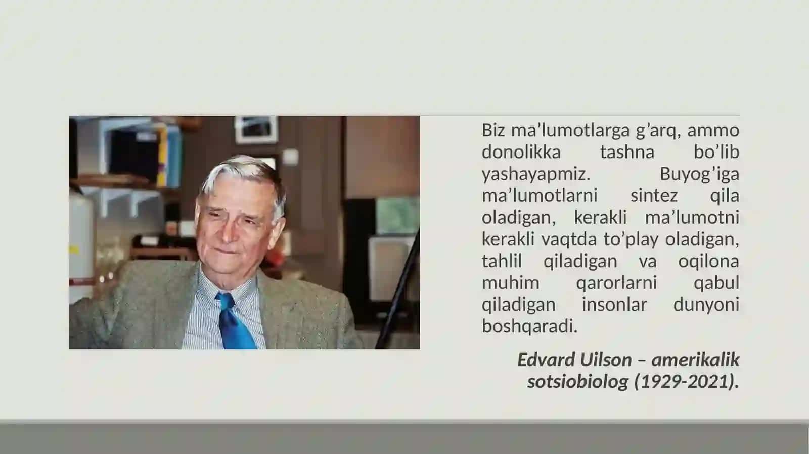 GLOBALLASHUV VA BARQAROR TARAQQIYOT FALSAFASI 4