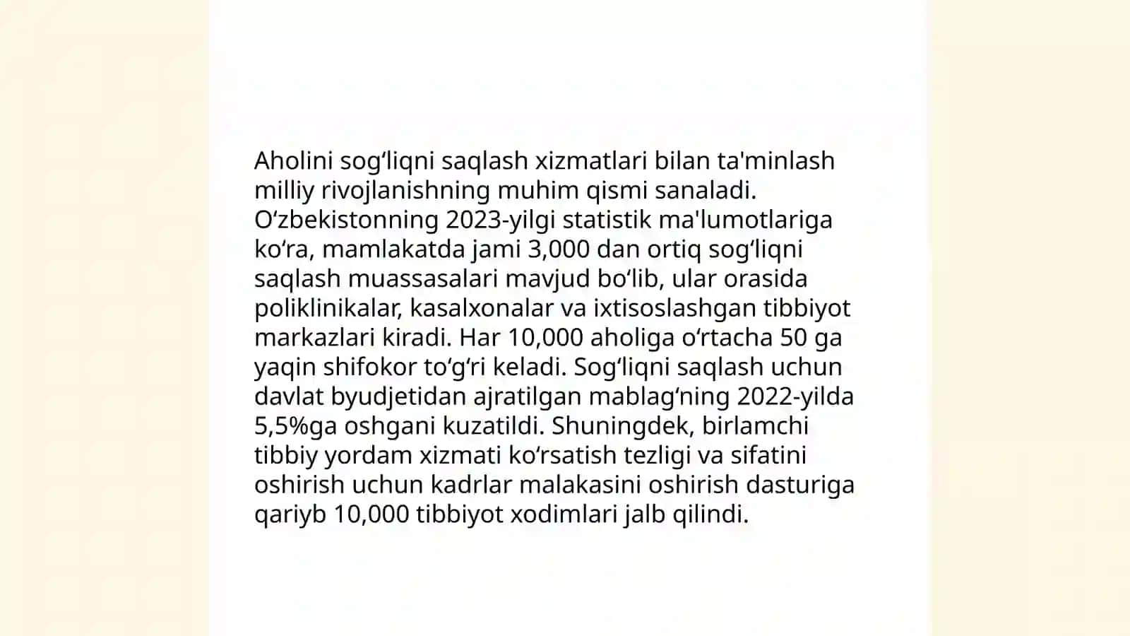 Aholini ijtimoiy himoya qilish siyosatlari 4