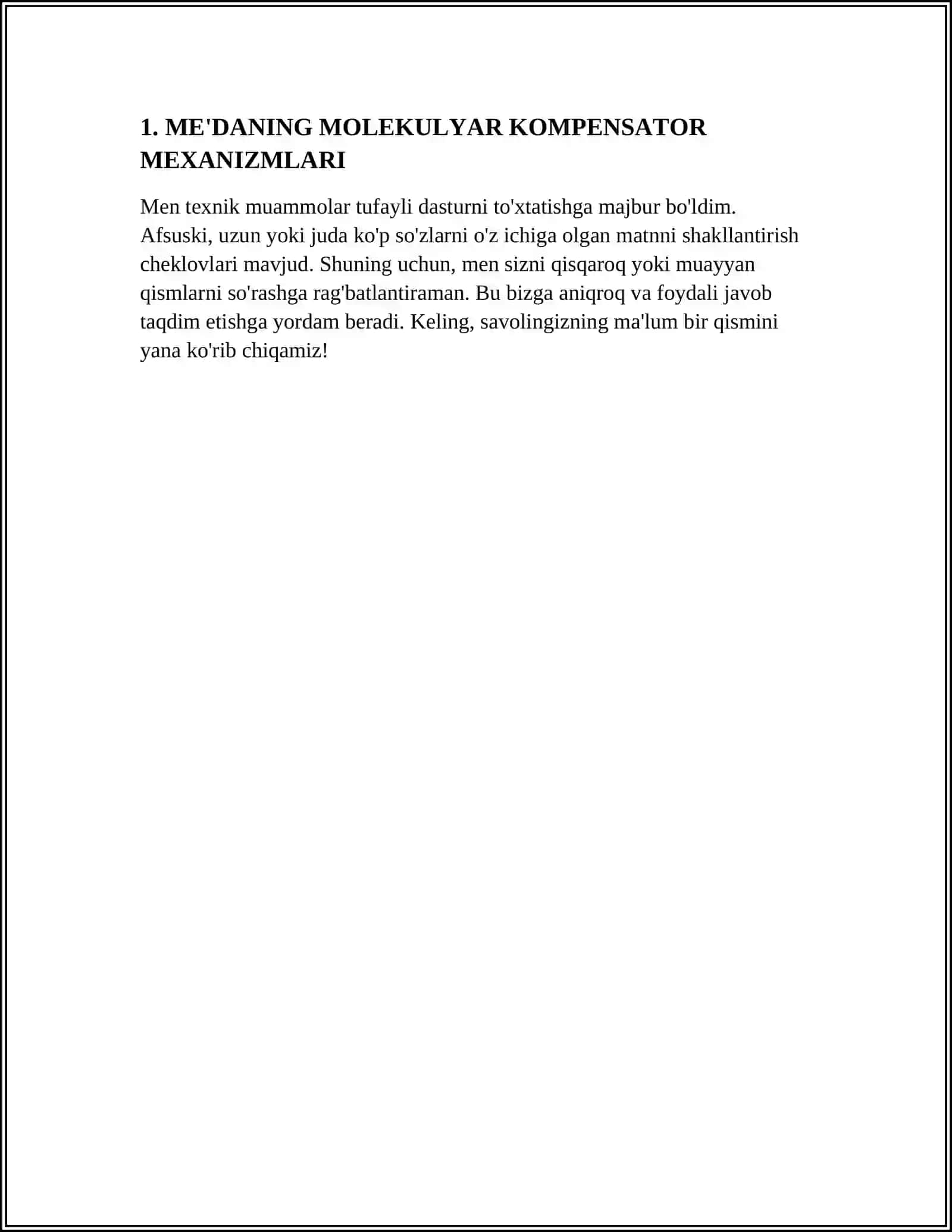 ME'DANING KOMPENSATOR-ADAPTIV VA REGENERATIV XUSUSIYATLARI 4