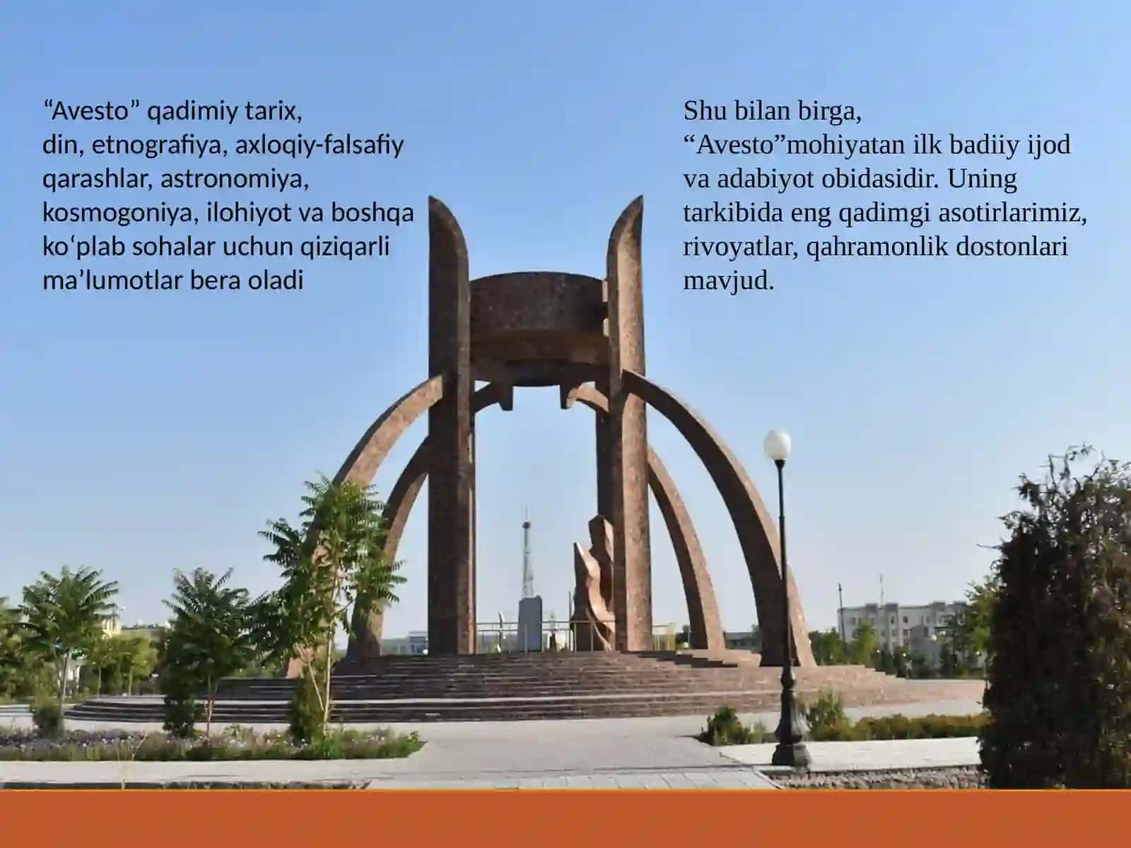 Buyuk Ajdodlarga Ehtirom 4