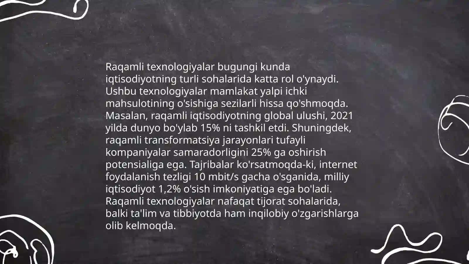 Raqamli iqtisodiyotning shakllanib borishi 4