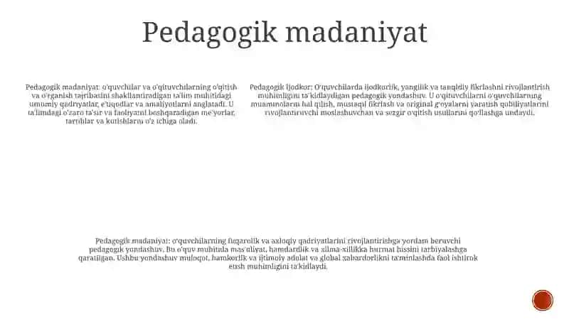 Pedagogik Ijodkor 4