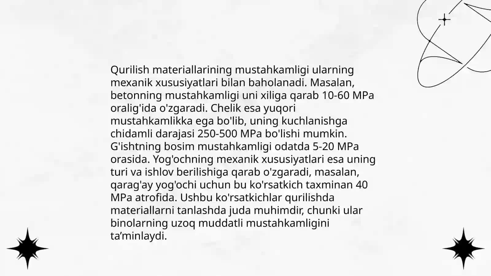 Bina va inshootlarning texnik holatining umumiy monitoringi 4
