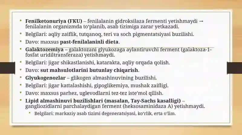 Ekologiya va atrof muhit muhofazasi 4