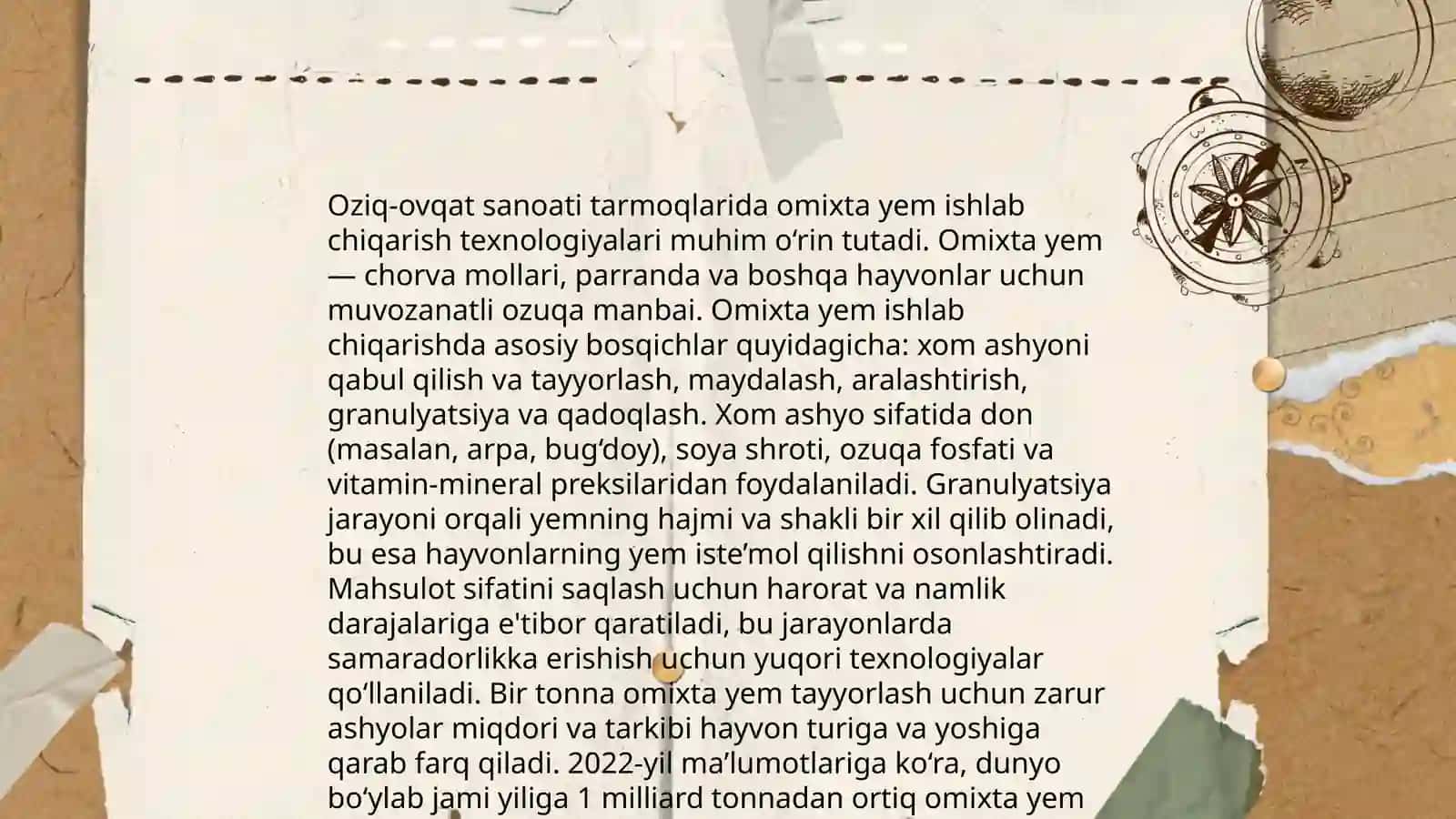 Omixta yem 4