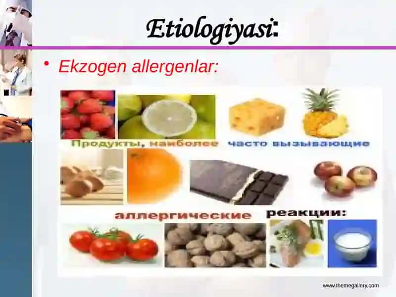 Bronxial astma va pnevmoniyada qo'llaniladigan dori vositalari 4