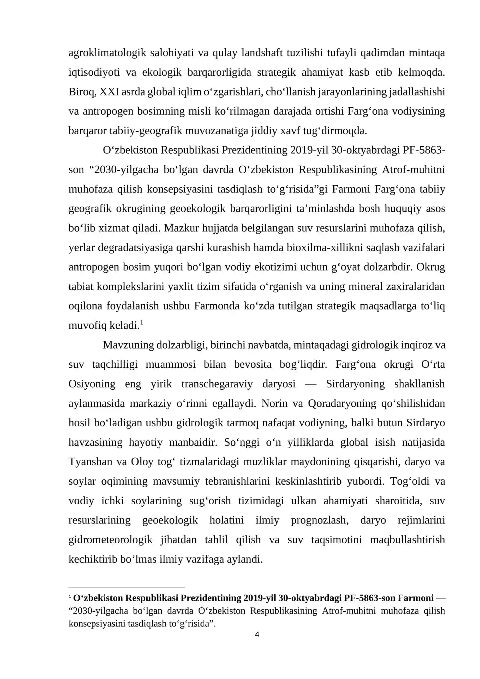 FARG‘ONA TABIIY GEOGRAFIK OKRUGI 4