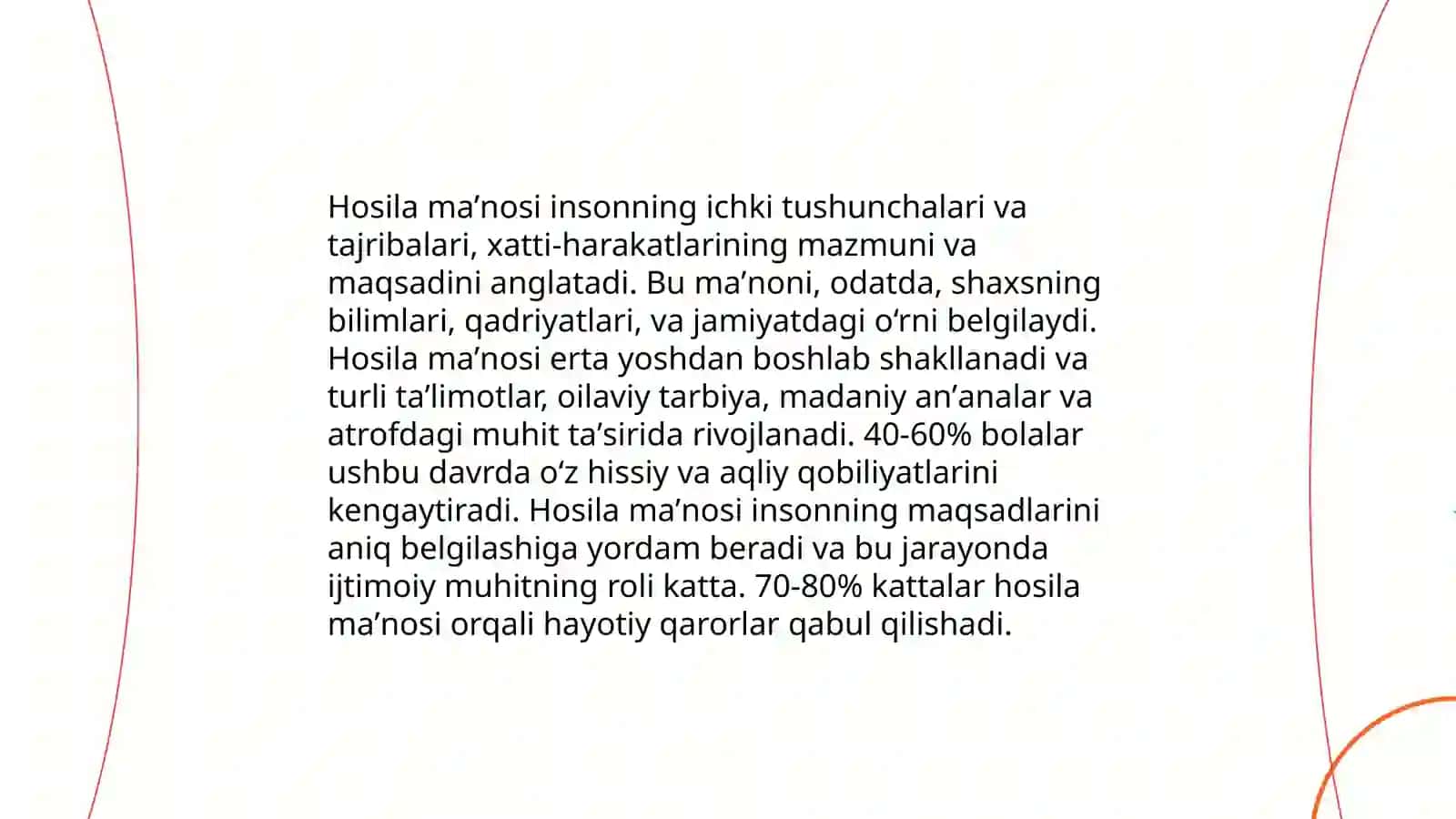Soʻz Maʼnosi Taraqqiyoti 4