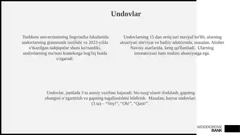 Soʻz turkumlari 4