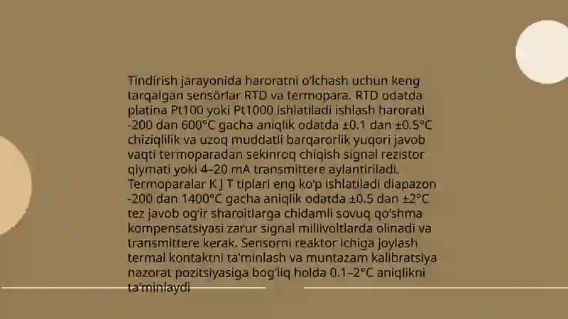 Mitsella aralashmasini tindirish 4