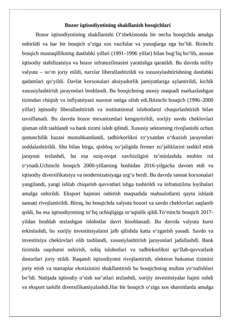 Xususiy mulkning daxlsizligi hamda davlat tomonidan muhofaza qilinishi 4