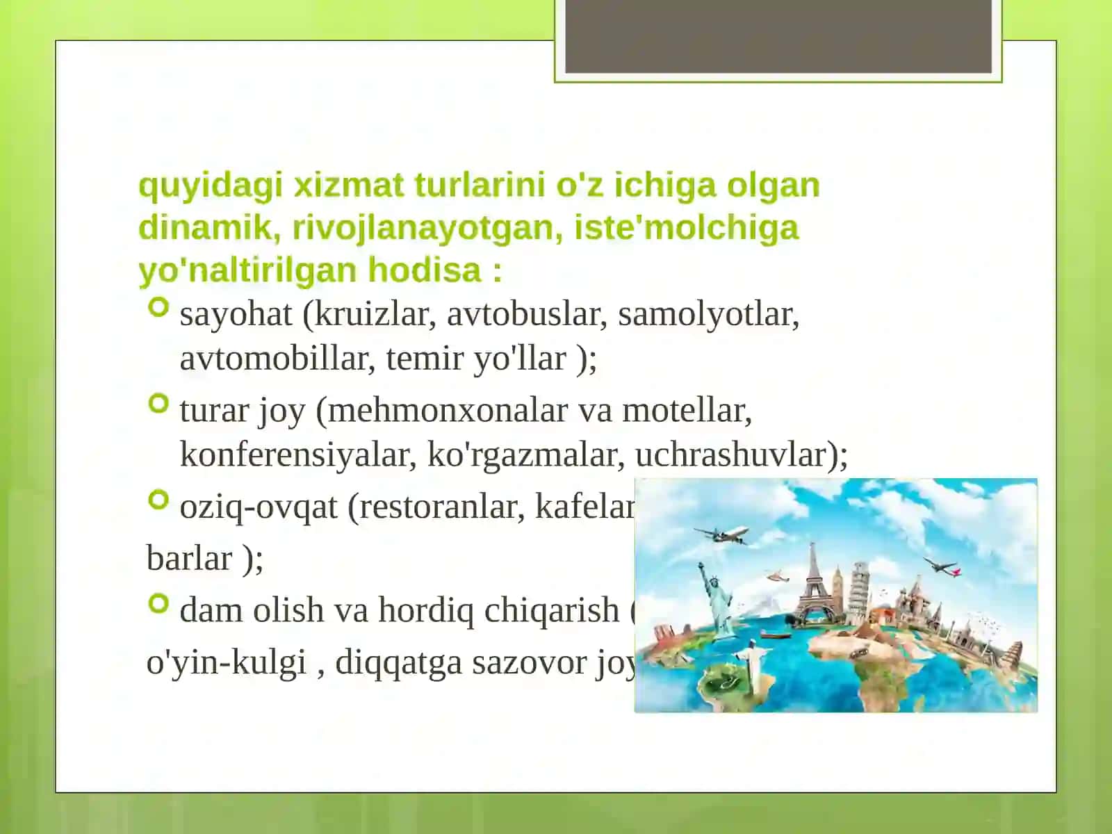 Menejment nima? 4