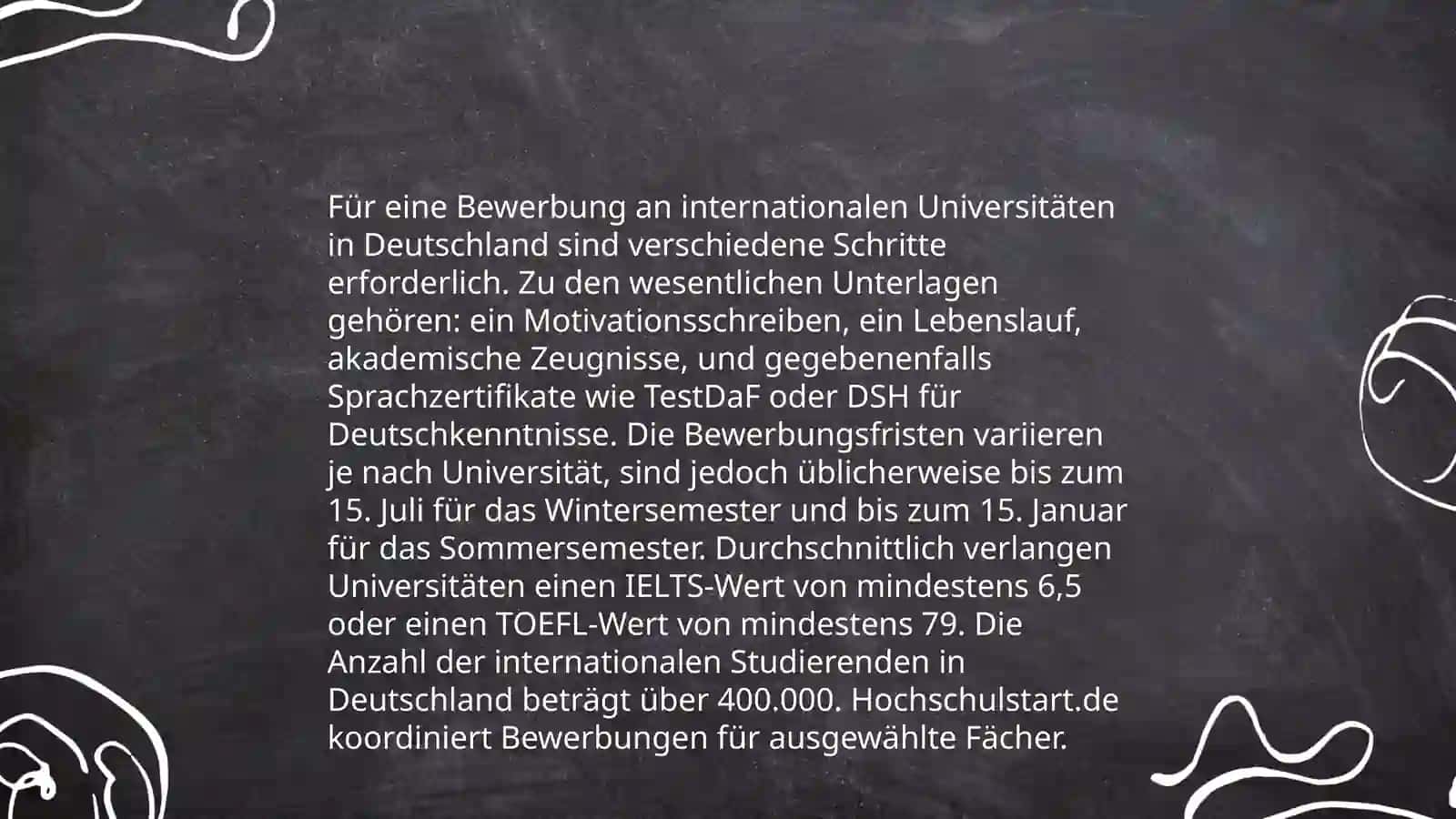 Studieren im Ausland 4