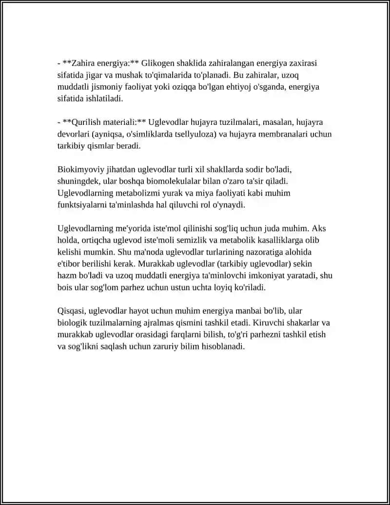 BIOLOGIK KIMYO FANIDAN 4