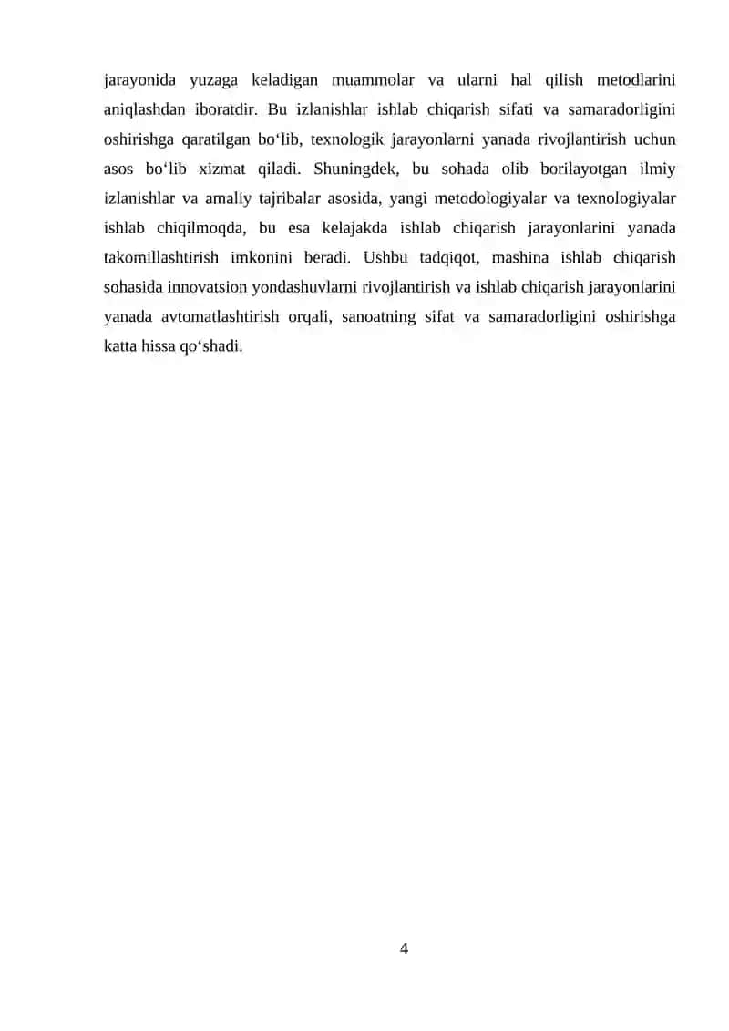 MASHINA DETALLARINI YIG`ISH TEXNOLOGIYASI VA  MONTAJ KETMA-KETLIGI 4