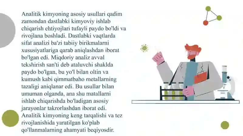 Gravimetrik (tortma) Analiz 4