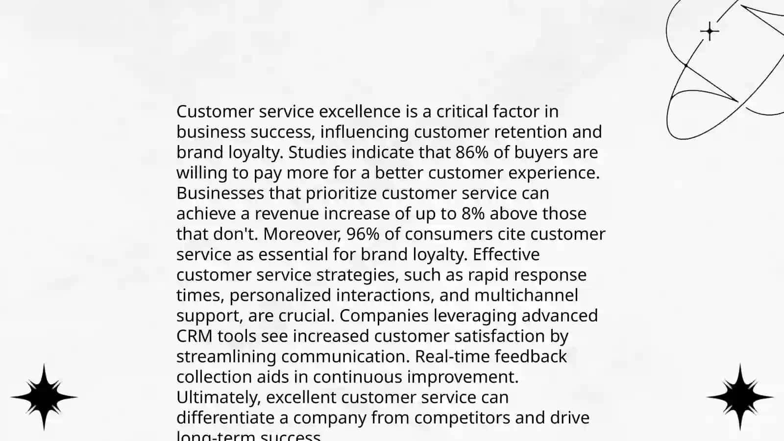 The Impact of E-commerce on Traditional Retail 4