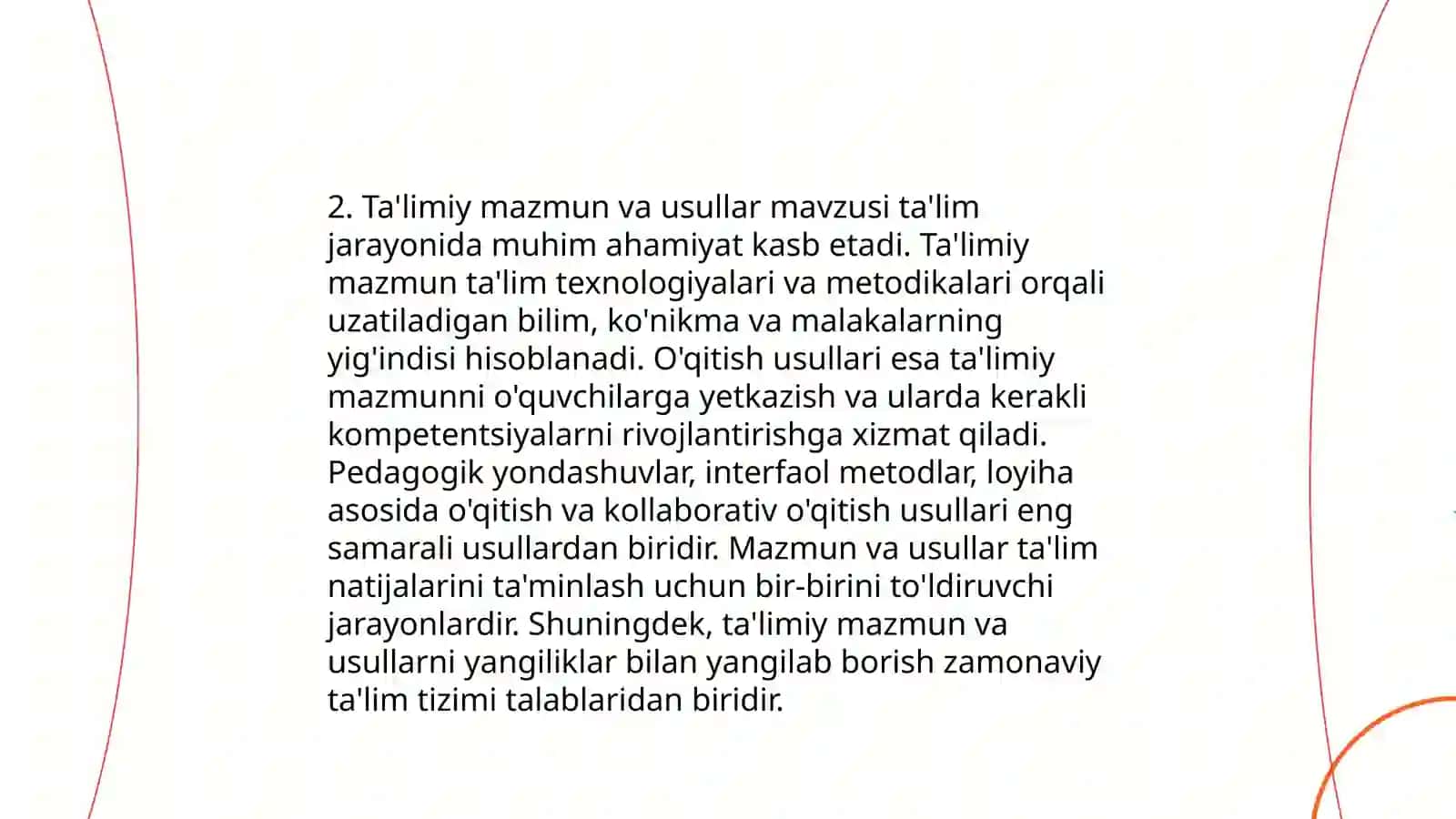 Qutadg'u bilig asarining ilmiy, ta'limiy, axloqiy ahamiyati 4
