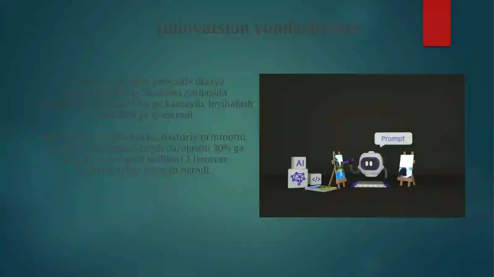 3D Kitob Yaratishning Sirlari 4