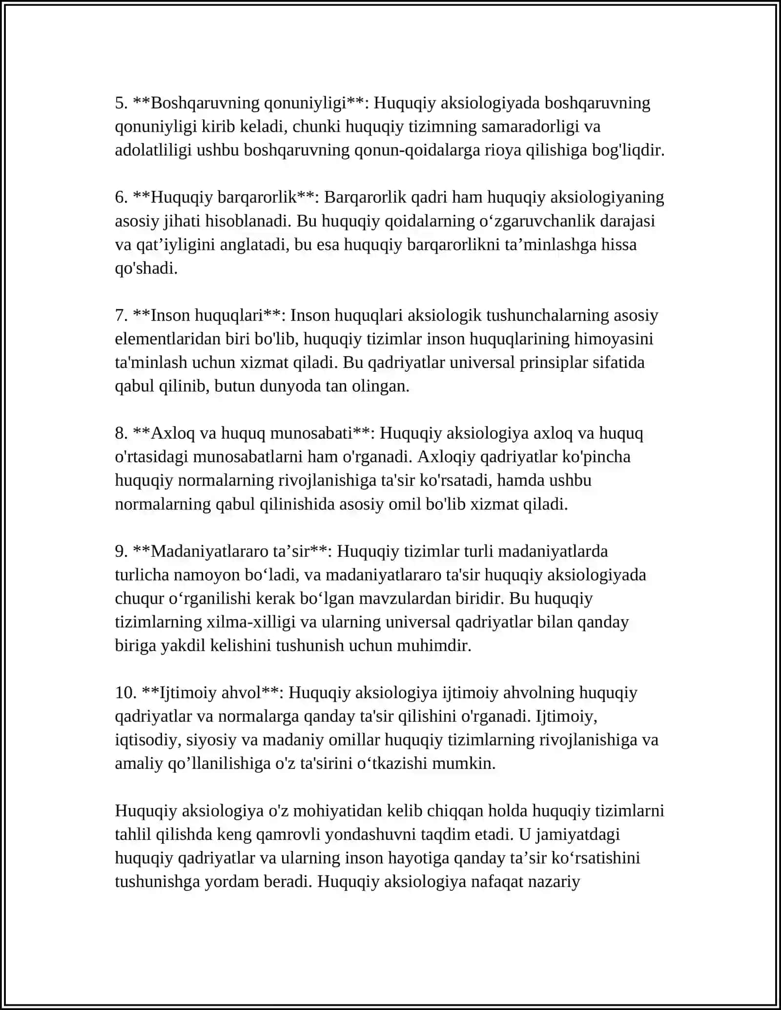 TABIY HUQUQIY AKSIKOLOGIYA 4