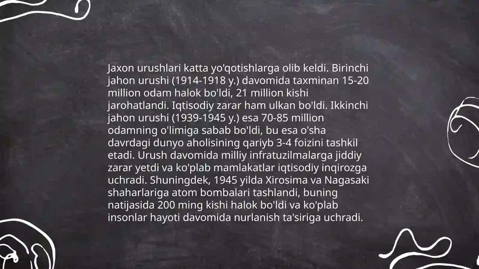 3-jaxon urushi va uning oqibatlari 4