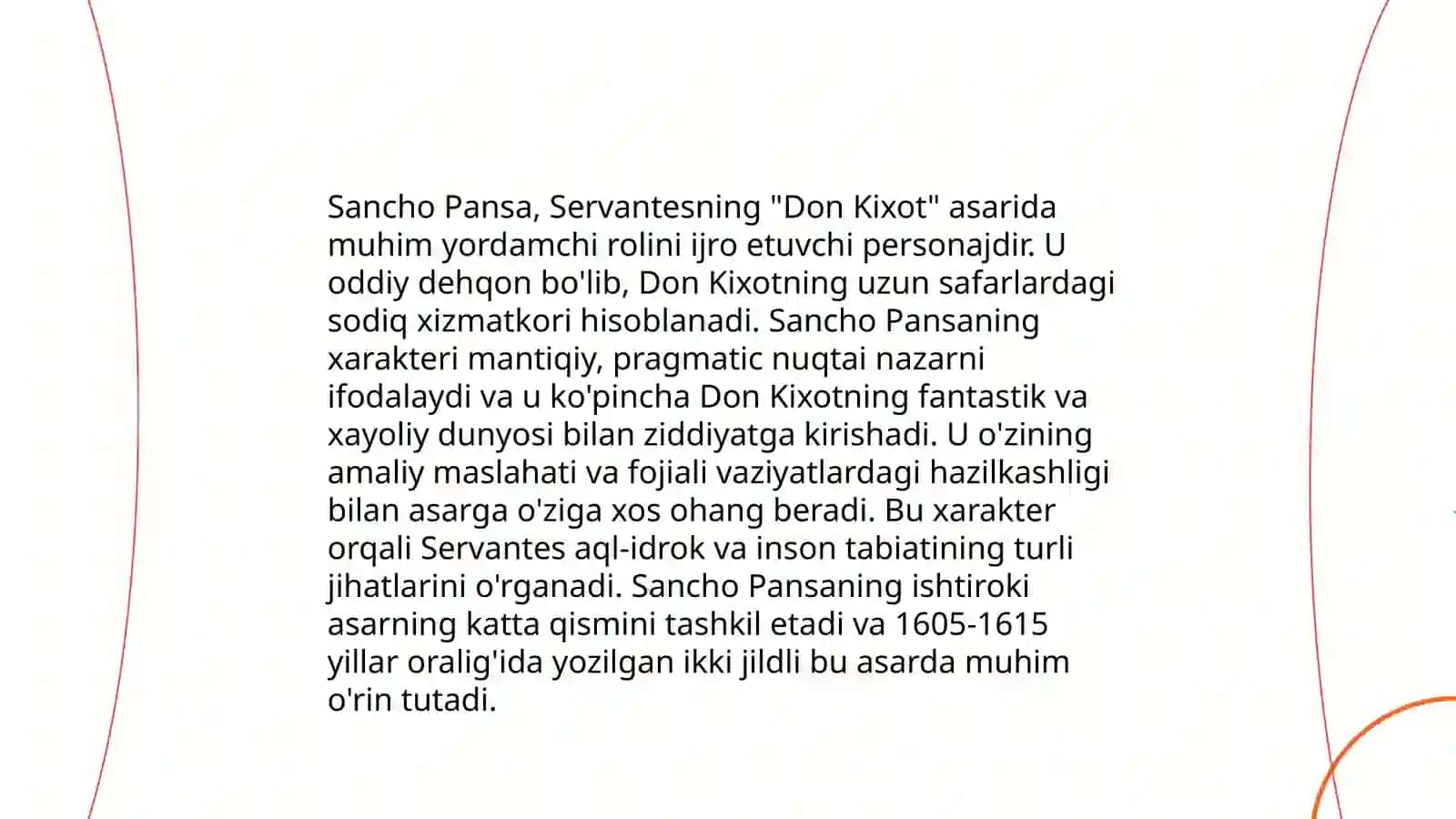 Don Kixot 4