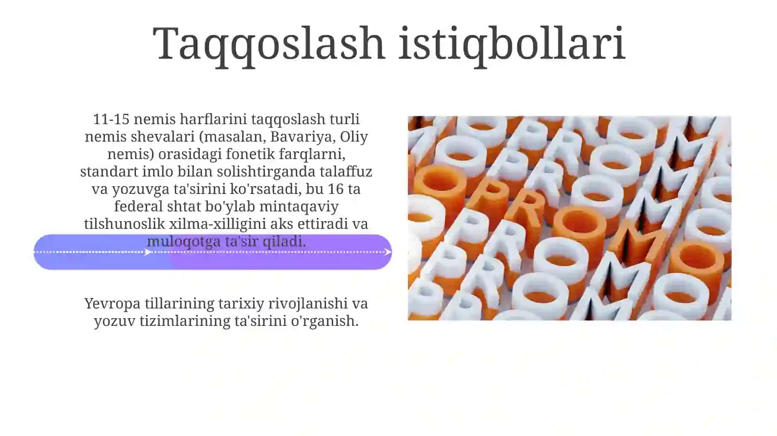 Zamonaviy talqinlar "Elfünfzehn" 4