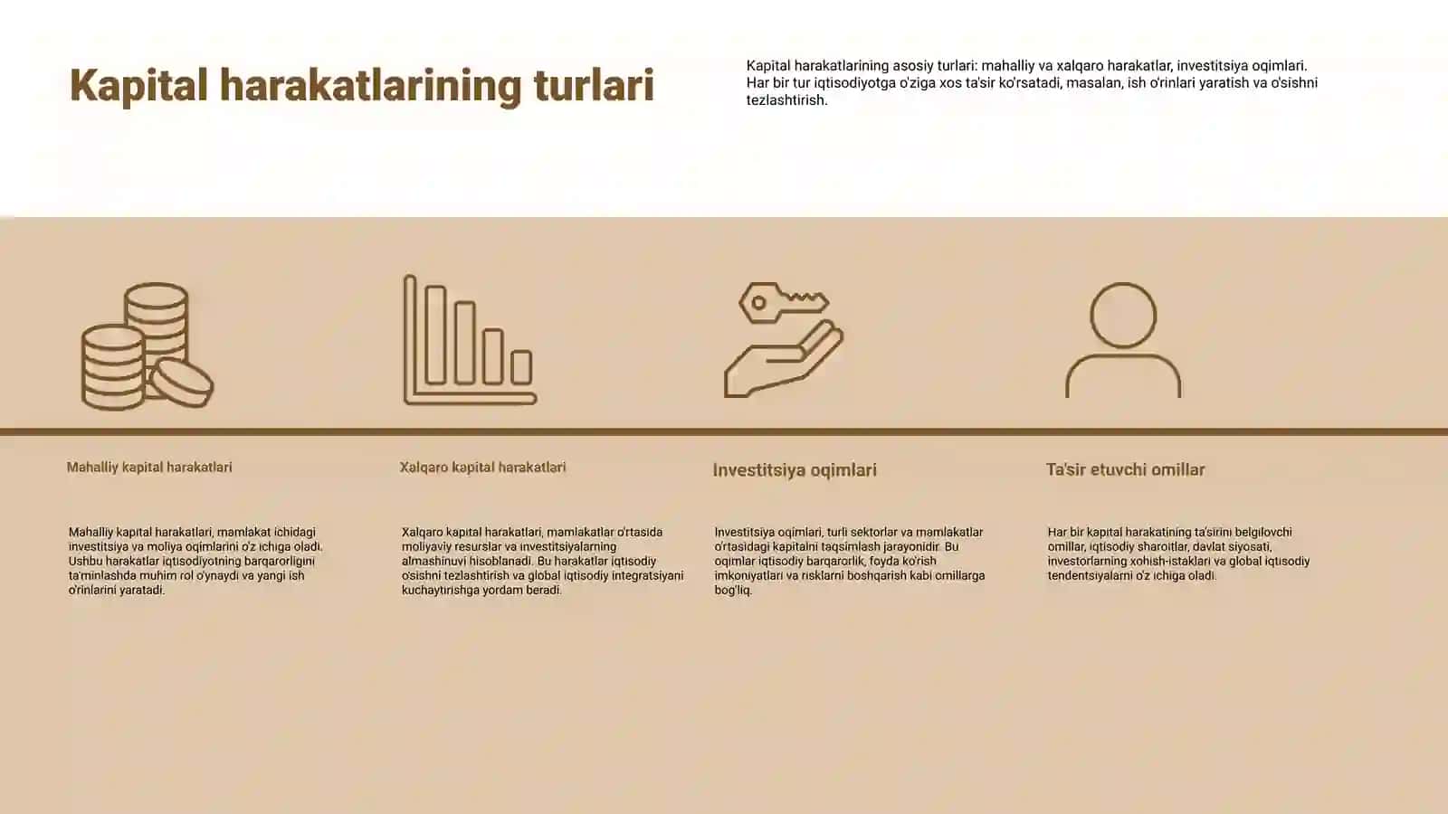 KAPITAL HARAKAT VA SIYOSATI 4