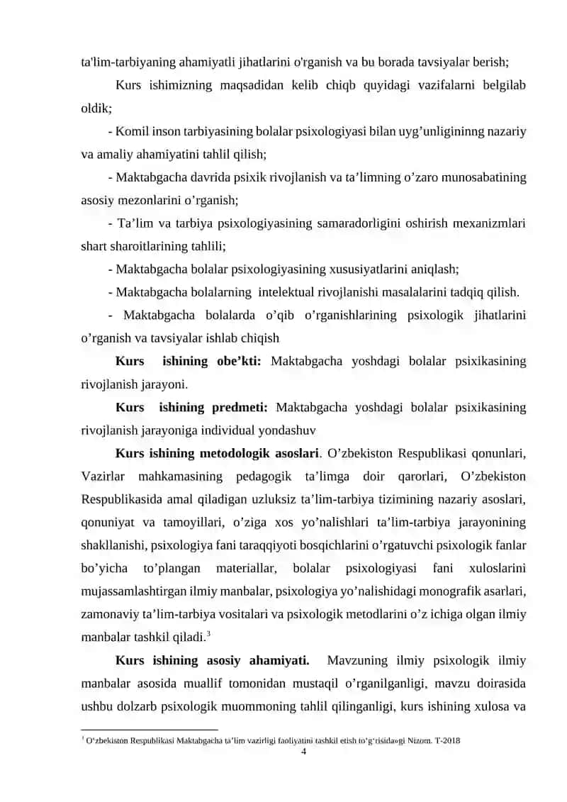 Yuksak Psixik Funksiyalarning Tarkib Topishi va Tuzulishi 4