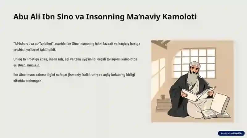 Sharq Mutafakkirlarining Islom Dinining Inson Kamolotiga Ta’siri 4