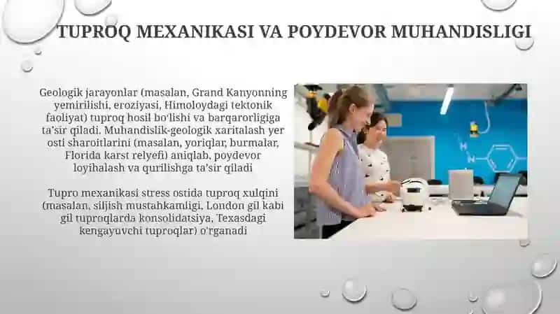 Geologiya va injenerlik geologiyasi 4