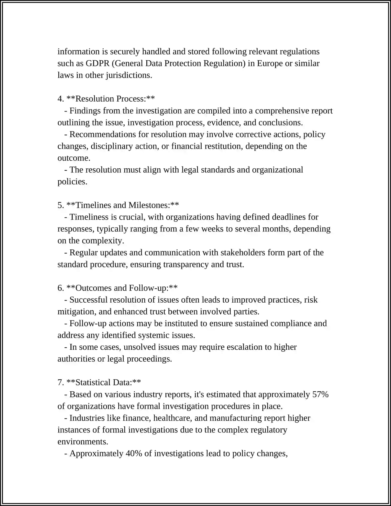 MUSTAQIL ISH: FORMAL LETTERS AND EMAILS 4