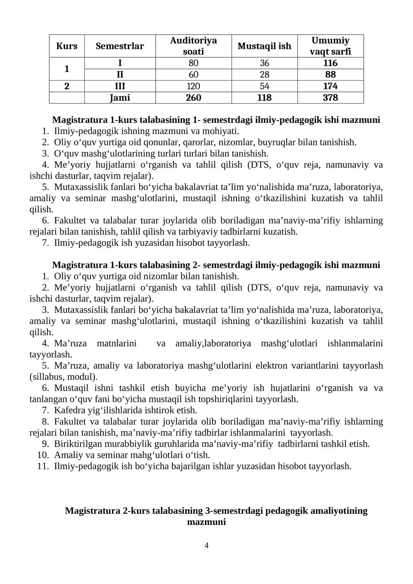 ILMIY-PEDAGOGIK ISH 4