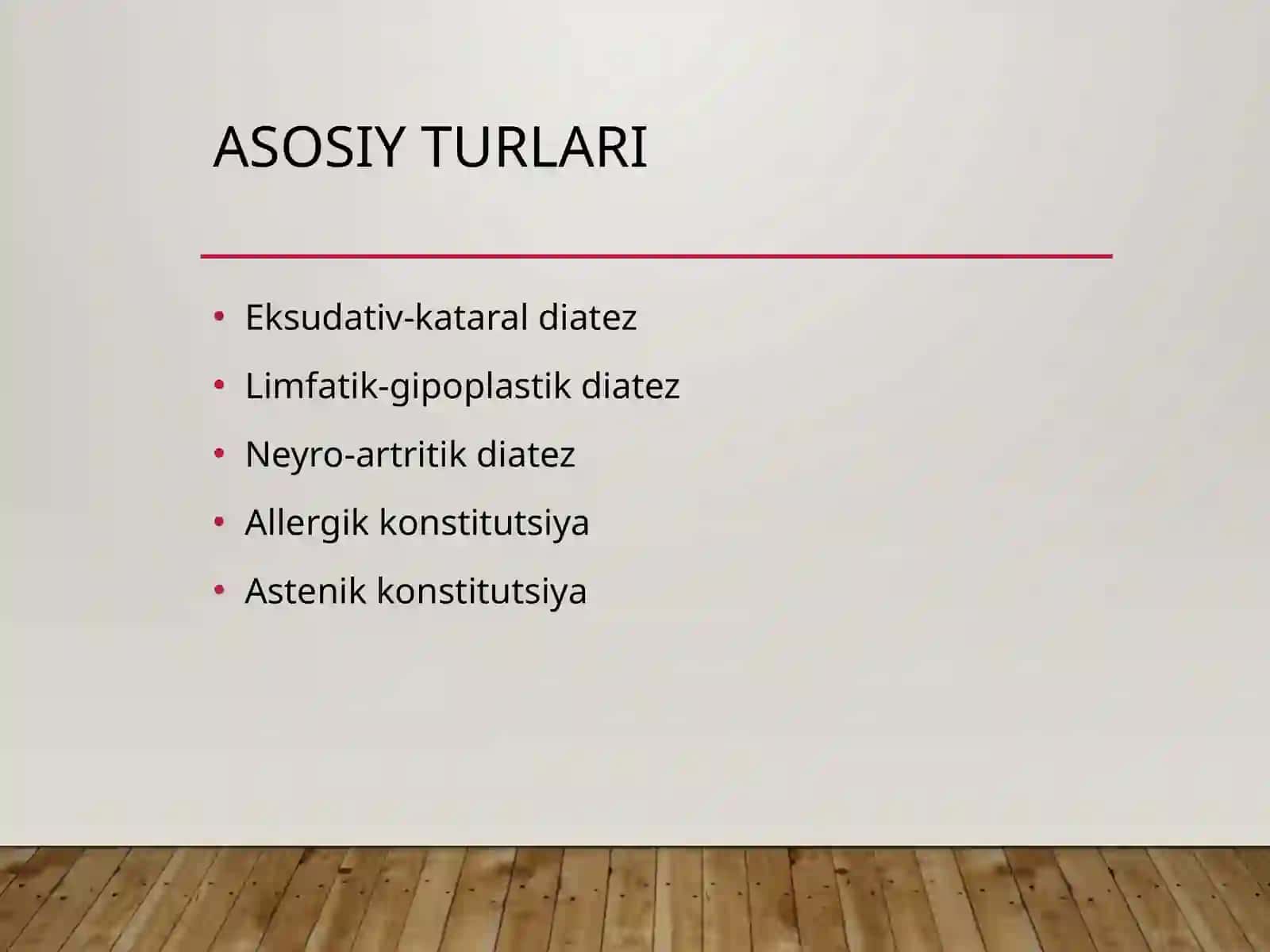 Bolalarda konstitutsiya anomaliyalari 4