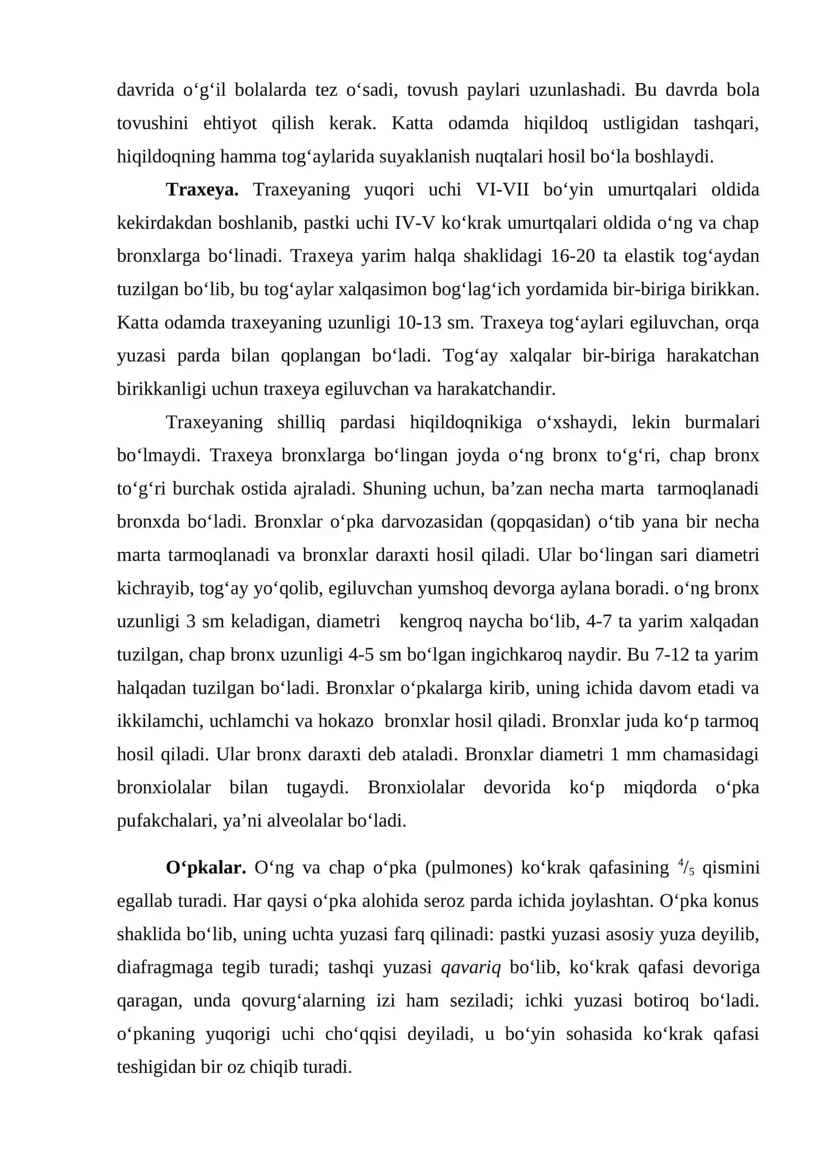 Nafas Olish Sistemi 4