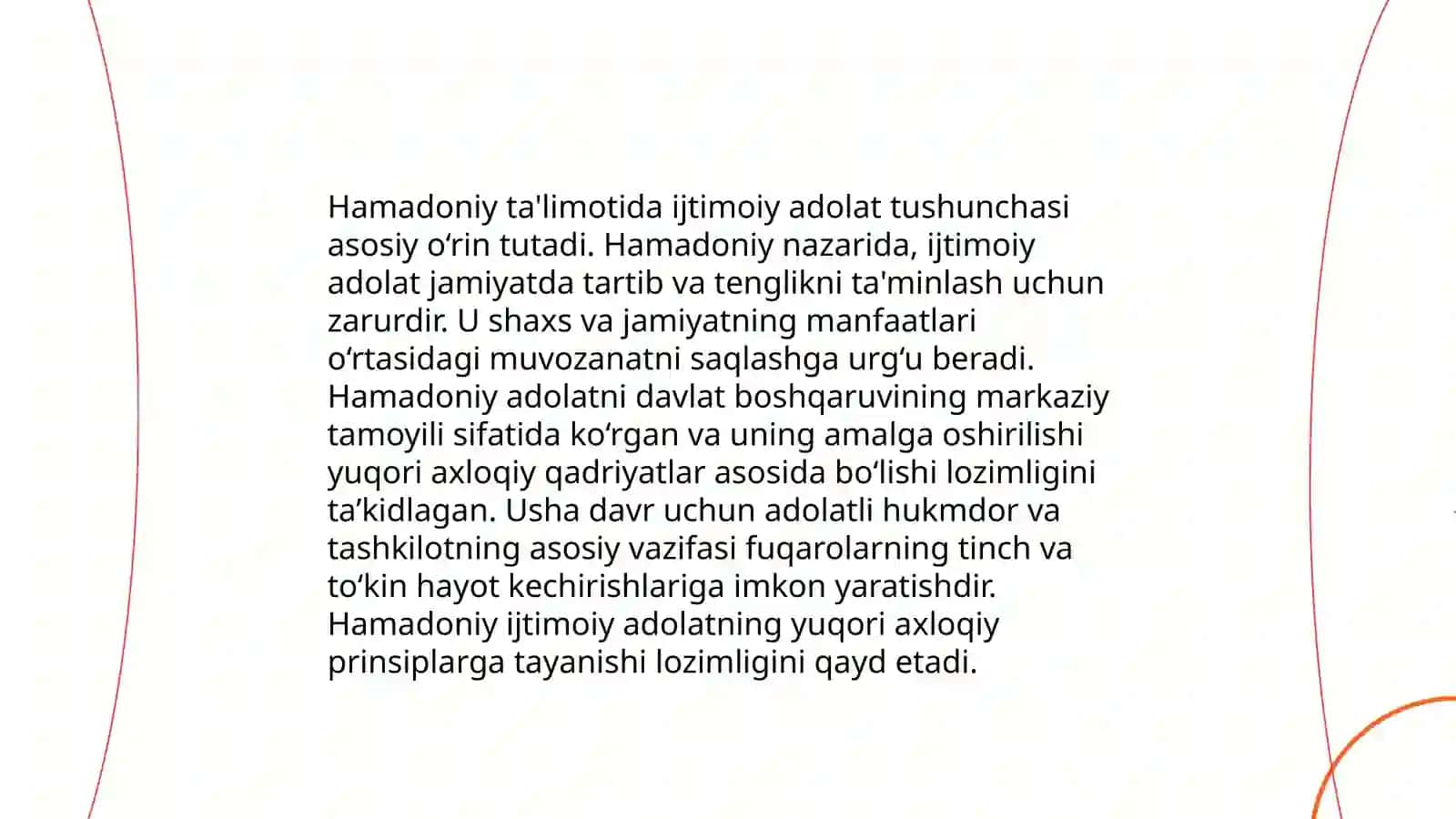 Yusuf Hamadoniy taʼlimoti, Kubroviya, Yassaviya va Naqshbandiya tariqatlarining ijtimoiy ahamiyati 4