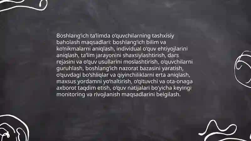 Boshlang'ich ta'lim 4