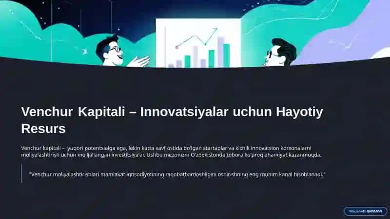 Innovatsion faoliyat 4