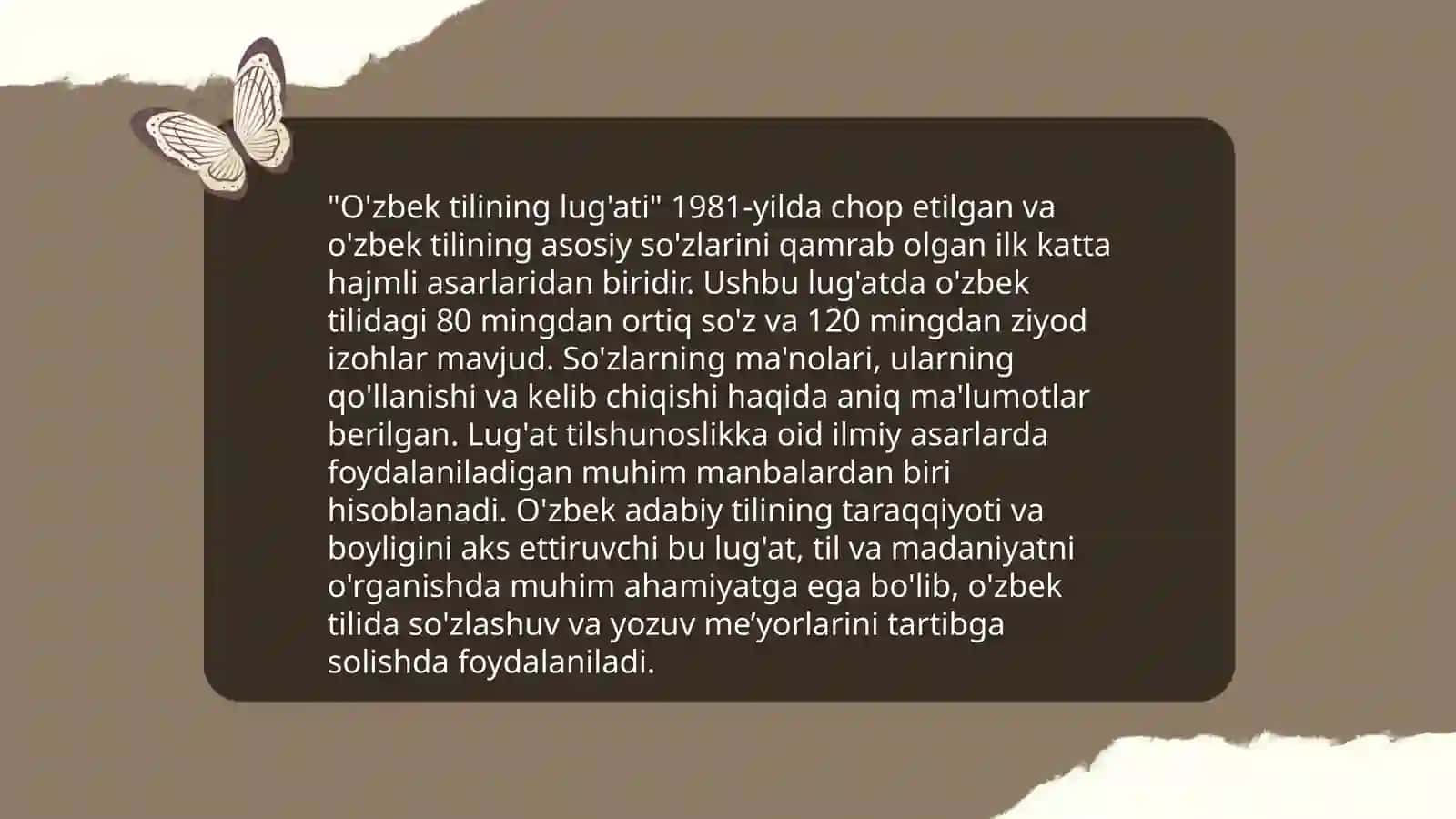 Tilshunoslikning Tarixi 4