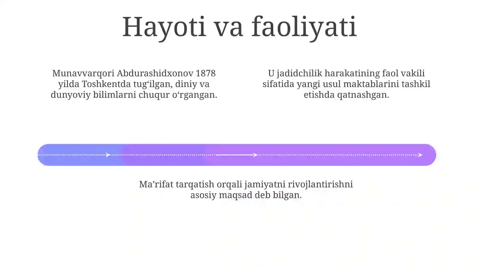 Munavvarqori Abdurashidxonovning pedagogik qarashlari 4