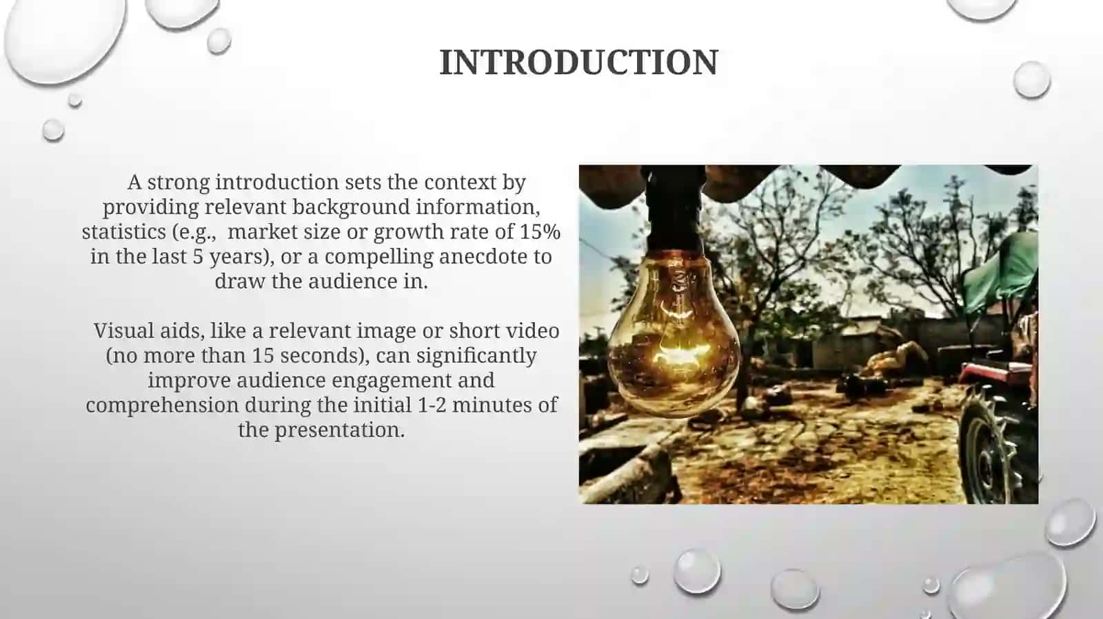 The history of Electricity 4