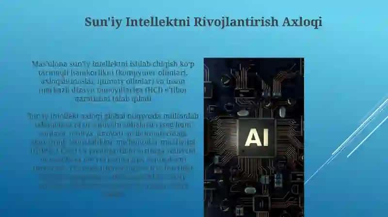 Sun'iy intellekt 4