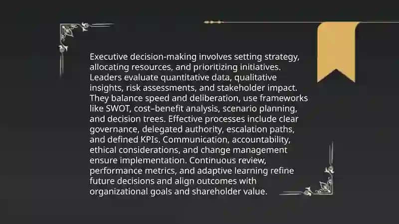 Leadership styles and approaches 4