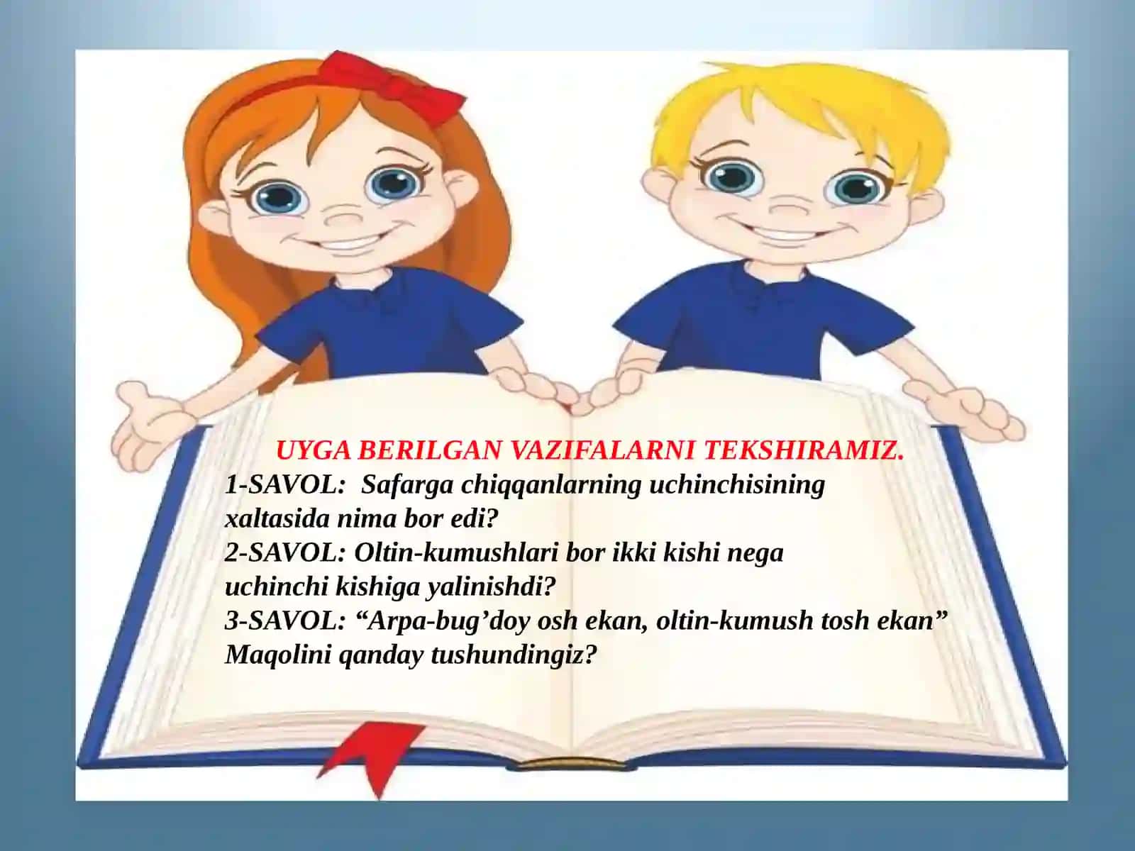AQL VA BOYLIK 4