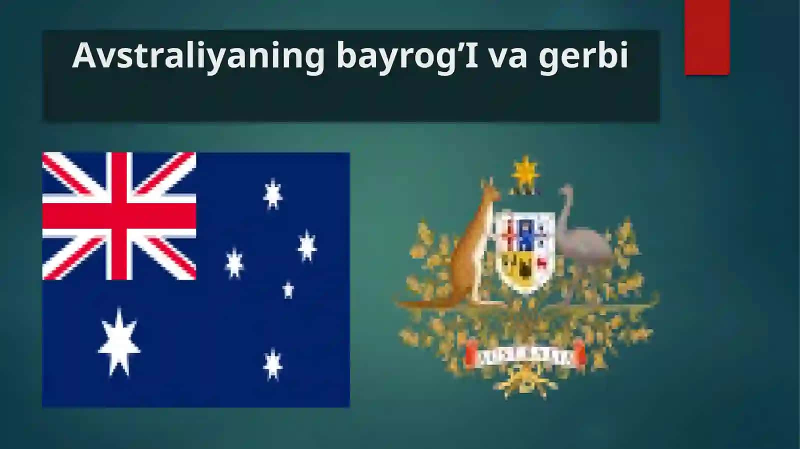 Avstraliyava Okeaniya xalqlarining tabiiy geografik sharoiti, etnogenezi va etniktarixi 4