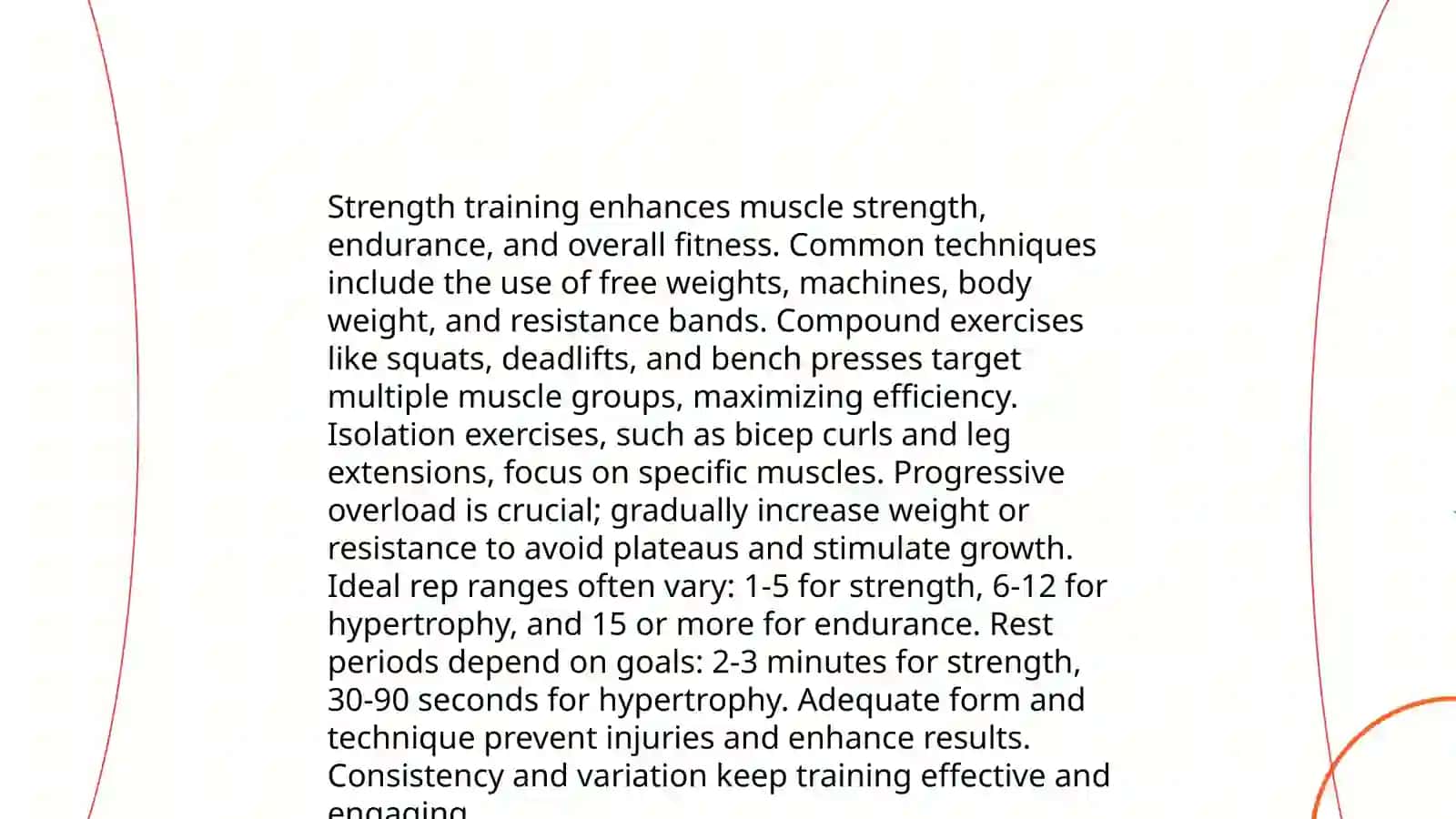 Nutrition for Athletes 4
