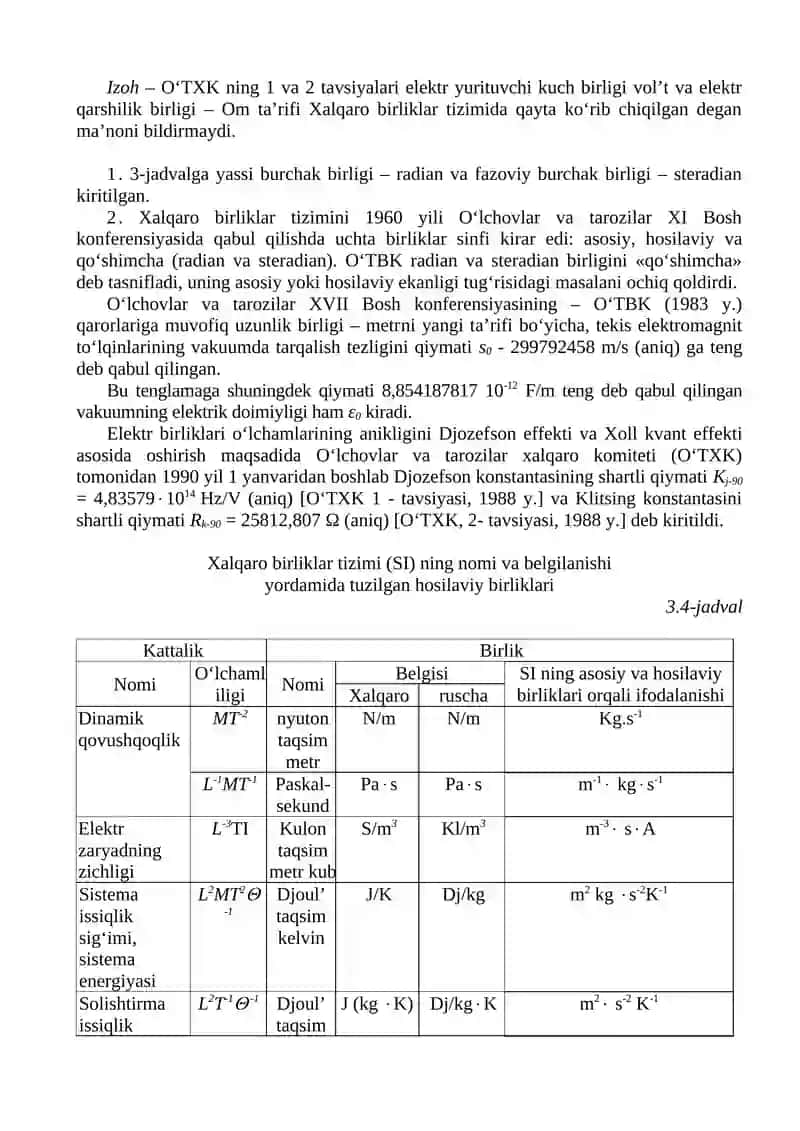 O‘lchоv vа Tаrоzilаrning XI Bоsh Kоnfеrеnsiyasi 4