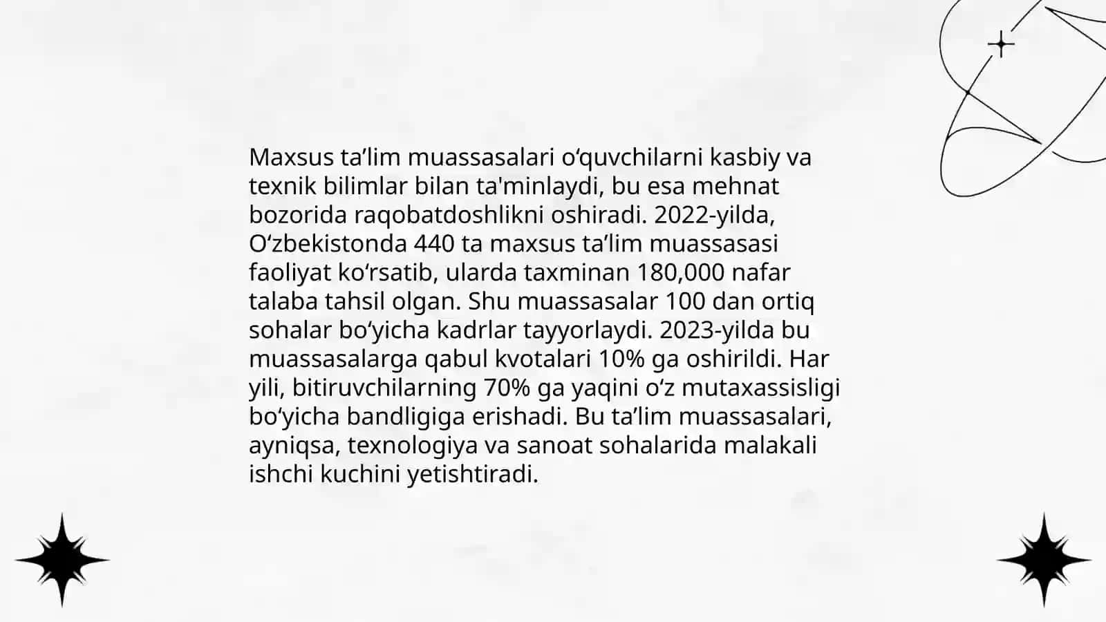 Ko‘rishda nuqsoni bor bolalar ta‘lim tarbiyasi 4