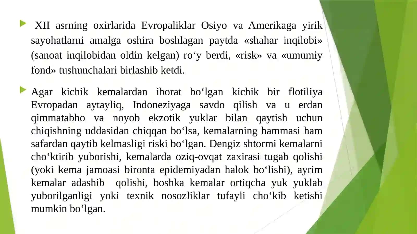 SUG‘URTANING IQTISODIY MOHIYATI, FUNKSIYALARI VA BOZOR MUNOSABATLARIDAGI O‘RNI 4