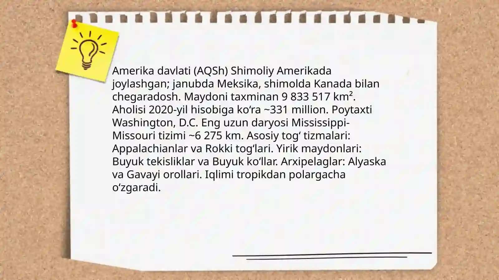 Amerika Davlati 4